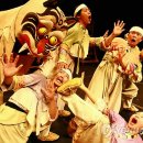 국립민속국악원 예원당 이미지