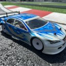 HPI RS4 PRO3 하라에디션 주행영상 이미지