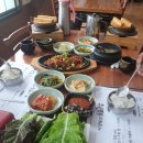 이강빈의 불쌈밥 이미지