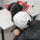 헤어미용 미용장 취득과정 | 화정동헤어미용학원 국가자격증 취득 과정 찐 후기 (+수강료, 기간)