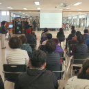 어르신 노래교실 이미지