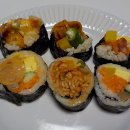 봉동앤김밥 | 완주 김밥 맛집 봉동앤김밥