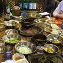 갈비포차 네이버블로그