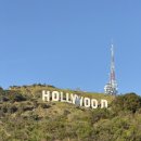 HOLLYWOOD | La 여행 필수코스 Hollywood sign 할리우드 사인 / 포토존 방문 후기 + 주차꿀팁⭐️