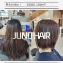 그랑센텀인테리어 | 동탄미용실 테슬컷 단발 추천 여름 디자이너 준오헤어 동탄 그랑파사쥬