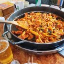 중화호반닭갈비 - 노원구 광운로 53 | 중화호반닭갈비