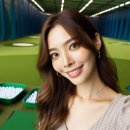 이글실내골프연습장 이미지
