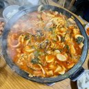 세븐일레븐 안성만세점 | 안성 맛집 약수터식당 :: 현지인 추천 로컬맛집 소곱창전골 솔직 후기