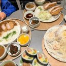 버스정류장(농산물품질관리원) 이미지