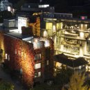 아라리오뮤지엄 이미지