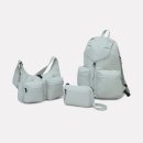 크로스컬러디자인연구소 | 브랜든 크로스백 백팩 6개월 사용후기 | 도난방지가방 진짜 필요할까