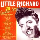 (소울, R & B) 리틀 리차드 Little Richard - Land of Thousand Lands 이미지