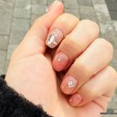 모하디네일