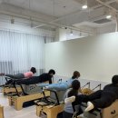 카이로온필라테스 네이버블로그
