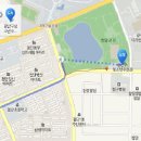 버스정류장(쌍암공원) 이미지