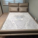 H1100 | 장수돌침대 셀레네 퀸사이즈 중랑구 면목동 쌍용아파트 설치사례 ㅣ 강변테크노마트점