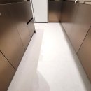 비비드 힐 | 포항 힐스테이트초곡 30B타입 거실 복도 주방 럭셔리화이트S 마미자리 시공후기