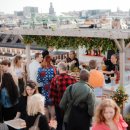 호텔 위드 | 스웨덴 스톡홀름여행 숙소 추천 호텔 위드 어반 델리 내돈내산 솔직 후기