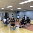 서귀포시청소년오케스트라 이미지