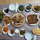 안동식당 이미지