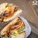 퀴즈노스 충남내포신도시점 이미지