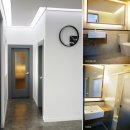 베가스 스크린골프 이미지