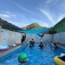 모던 스테이 | [완주/숙소] 전주 근교 단체펜션 풀빌라 &#39;모던스테이&#39; B2동 후기