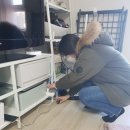 진관동 주민센터 이미지