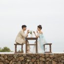 디데무 | [작사 웨딩사진 보정 후기] 14x11 내추럴 인디고 화보앨범 30P