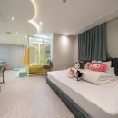 아몬드키즈호텔 이미지