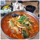 고색 산업단지1_유니아나 수원공장앞 | [수원 오목천동 중식맛집] 짬뽕파크 24시 – 짬뽕·짜장·탕수육 세트 솔직후기