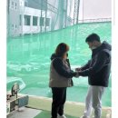 도원골프연습장 이미지