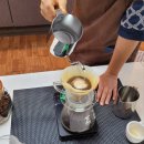 핸드드립 커피과정(야간반) 이미지