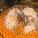 화계 | [의정부역맛집] 화계전통 의정부점, 아내와 함께 즐긴 로제크림 화계구이 데이트 후기