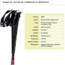 Leki Thermolite XL Antishock Trekking Pole (Spring 2008) 이미지