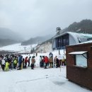 설천한의원 | 무주스키장 # 엉덩방아 꼬리뼈 통증 골절 의심 병원 후기