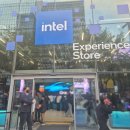 오퍼스407 | 11월 팝업 인텔 팝업 위치 행사기간 이벤트 방문후기