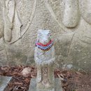 쌍바위소 앞 이미지