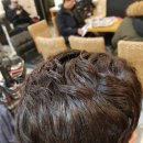 김찬헤어 이미지