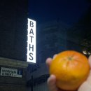 TIM GYM | 영국 수영장 후기 12│Ironmonger Row Baths 아이언몽거 로우 바스│ 🇬🇧 영국 런던 수영장 후기