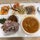 평동맛집 수원한식뷔페 다정한식뷔페