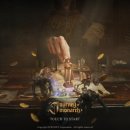 모나크(MONARCH) | 저니 오브 모나크 Journey of Monarch 플레이 후기(+리니지m 여정의반지 콜라보 이벤트)