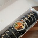 얌샘김밥 군산시청점 이미지