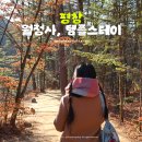 열목어마을 | 오대산 월정사 전나무길 옴뷔 겨울 템플스테이 조식