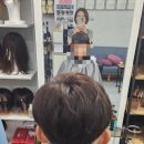 김호증모가발다온헤어