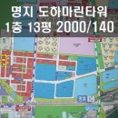 도하마린타워 이미지