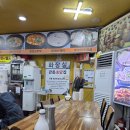 7호선도봉산역 | 맛집 추천! 강릉초당집 해물파전, 도토리묵, 막걸리까지 크~~ (+등산 후 식사, 도봉산역 근처, 내돈내산)