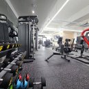 스타트짐 이미지