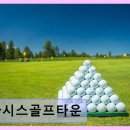 아시스골프타운 네이버블로그