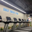 온리스웻짐 이미지